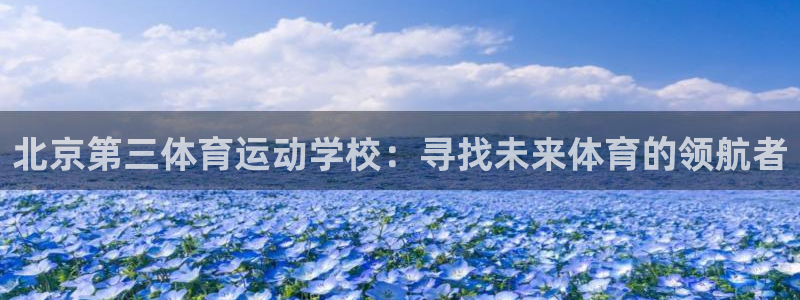 球王会体育